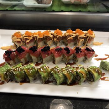 Miyuki Sushi - Japanese Near Me - Brighton, Massachusetts