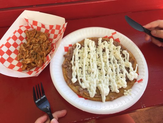 La Chilanguita by null