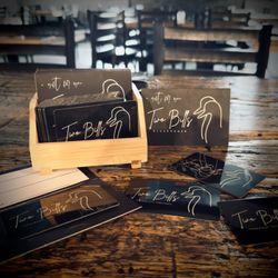 Two Bills Steakhouse  - Gift Cards Available
