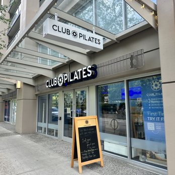 Club Pilates - Pilates Near Me - Vancouver, British Columbia Club Pilates - Pilates Near Me - Vancouver, British Columbia