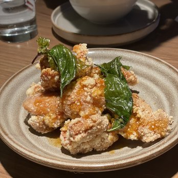 Wenwen - Hot Honey Popcorn Chicken - Taiwanese Near Me - Brooklyn, New York Wenwen - Hot Honey Popcorn Chicken - Taiwanese Near Me - Brooklyn, New York