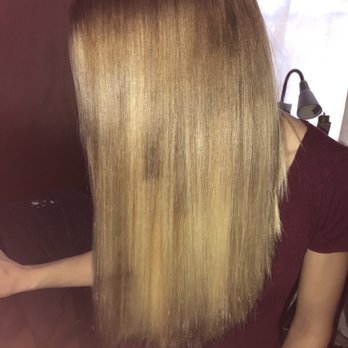 J's Salon - This is how my hair looks afterwards. Please never come to this place. - Hair Salons Near Me - Seattle, Washington J's Salon - This is how my hair looks afterwards. Please never come to this place. - Hair Salons Near Me - Seattle, Washington