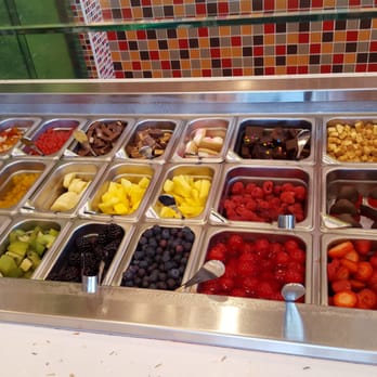 Joghurt - Ice Cream & Frozen Yogurt Near Me - La Habra, California