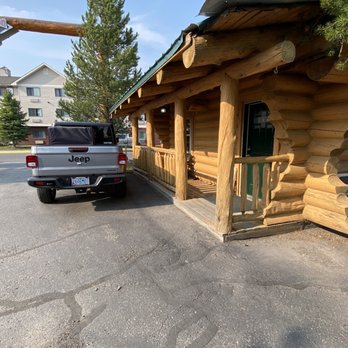 Hibernation Station - Hotels Near Me - West Yellowstone, Montana Hibernation Station - Hotels Near Me - West Yellowstone, Montana