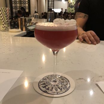 Vajra - Magnolia Garden Mocktail - Himalayan/Nepalese Near Me - Chicago, Illinois Vajra - Magnolia Garden Mocktail - Himalayan/Nepalese Near Me - Chicago, Illinois