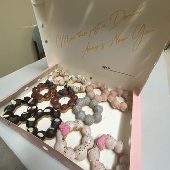 Mochinut - Donuts Near Me - Indio, California