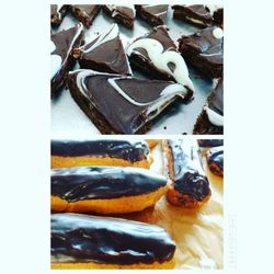 Bear Country Bakery - Oh my god more yummmies