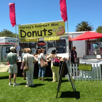 TreasureFest - Donuts - Flea Markets Near Me - San Francisco, California TreasureFest - Donuts - Flea Markets Near Me - San Francisco, California