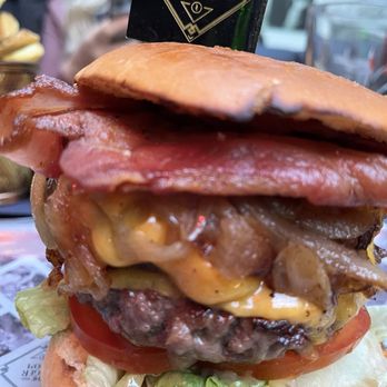The Burger Room - Burgers Near Me - Amsterdam, New Hampshire The Burger Room - Burgers Near Me - Amsterdam, New Hampshire