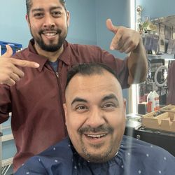 Ares Barbershop - Haircut