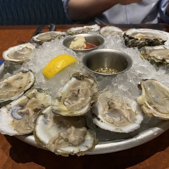 Cafe Blue - Oysters - Seafood Near Me - Austin, Texas Cafe Blue - Oysters - Seafood Near Me - Austin, Texas