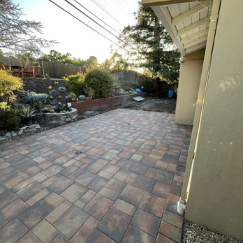 Unique Pavers - after - Masonry/Concrete Near Me Unique Pavers - after - Masonry/Concrete Near Me