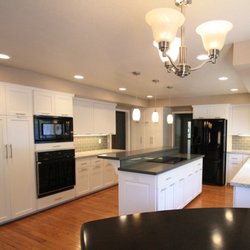 Dan Lacko Painting - Make those kitchen cabinets look good as new with a fresh coat of paint!