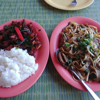 Thai On Demand - Crispy Chilli Chicken and Pad See ew with beef. $12 each - Thai Near Me - Scottsdale, Arizona Thai On Demand - Crispy Chilli Chicken and Pad See ew with beef. $12 each - Thai Near Me - Scottsdale, Arizona