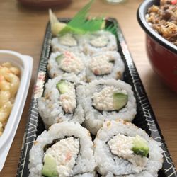 Japan Creek Market