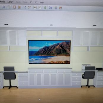 D'Class Closets Corp - Interior Design Near Me D'Class Closets Corp - Interior Design Near Me