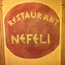 Nefeli - Das etwas andere Grichische Restaurant