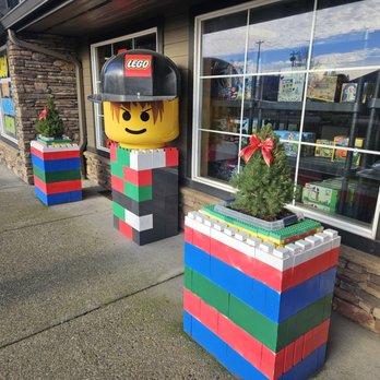 Bricks & Minifigs - Toy Stores Near Me - Canby, Oregon Bricks & Minifigs - Toy Stores Near Me - Canby, Oregon