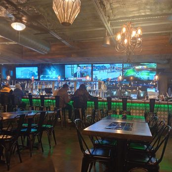 Agaves Cantina - Bar - Mexican Near Me - Summerville, South Carolina