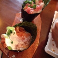 Sushi Yato
