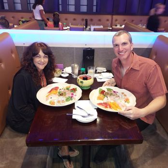 Bayridge sushi - Wonderful Birthday meal tonight! - Sushi Bars Near Me - Longwood, Florida Bayridge sushi - Wonderful Birthday meal tonight! - Sushi Bars Near Me - Longwood, Florida