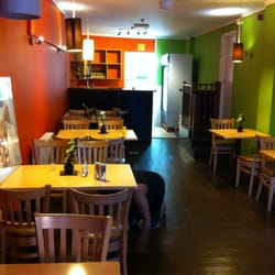 Palace Restaurant