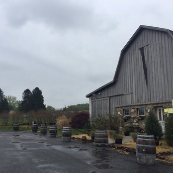 Va La Vineyards - Va la vineyards - Wineries Near Me - Avondale, Pennsylvania
