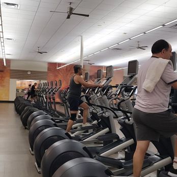LA Fitness - Cardio - Gyms Near Me - Hawthorne, California LA Fitness - Cardio - Gyms Near Me - Hawthorne, California