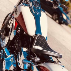 JBA Custom Cycles