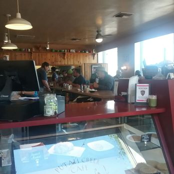 Putah Creek Cafe - Breakfast & Brunch Near Me - Winters, California Putah Creek Cafe - Breakfast & Brunch Near Me - Winters, California