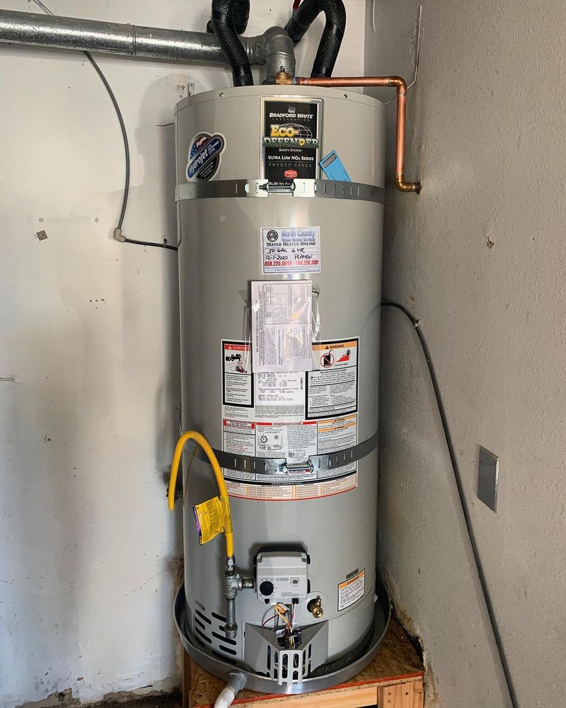 Slide of Ursula Plumbing Heating and Cooling