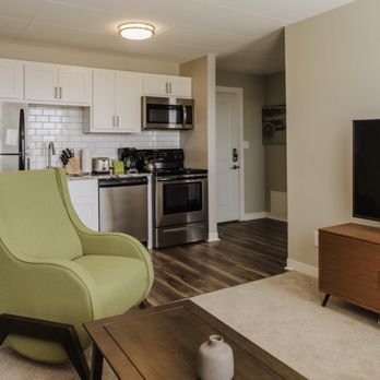 Mitten Housing - Travel Agents Near Me - Grand Rapids, Michigan