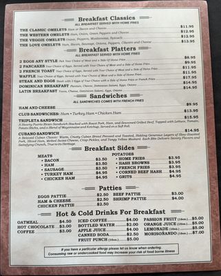 Menu photo 8 Love Kitchen & Bar West Warwick, RI Menu photo 8 Love Kitchen & Bar West Warwick, RI
