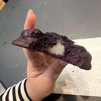 BLTea - Ube Mochi Cookie - Bubble Tea Near Me - Los Angeles, California BLTea - Ube Mochi Cookie - Bubble Tea Near Me - Los Angeles, California