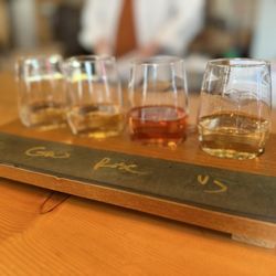 Deep Roots Winery