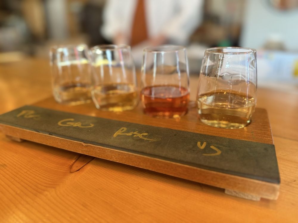 Deep Roots Winery - vineyard in Golden, CO