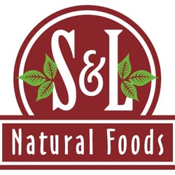 Samson & The Lion Natural Foods - Our Logo