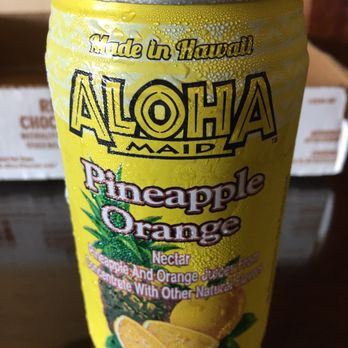 ITO EN - Pineapple Orange Nectar - Juice Bars & Smoothies Near Me - Honolulu, Hawaii ITO EN - Pineapple Orange Nectar - Juice Bars & Smoothies Near Me - Honolulu, Hawaii