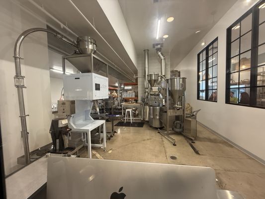 Scout Coffee Co. by null