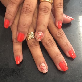 Lee Nails - Nail Salons Near Me - Davie, Florida