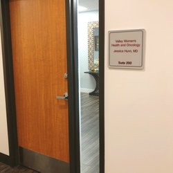 Jessica Hunn, MD - Front door