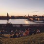 Photo of Ivar Los park