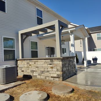 Vale Construction - Masonry/Concrete Near Me