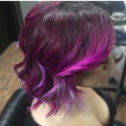 Design Hair Team