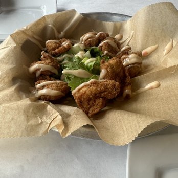 Fisherman's Corner - Shrimp appetizer - Cajun/Creole Near Me - Pensacola, Florida Fisherman's Corner - Shrimp appetizer - Cajun/Creole Near Me - Pensacola, Florida
