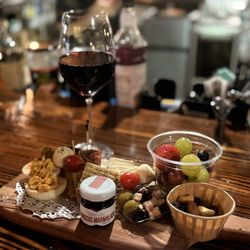 Schertz Creek Bier Garten