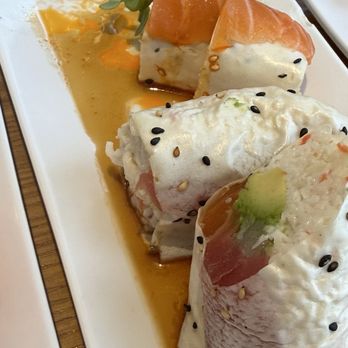 X-Fish - Sushi Bars Near Me - Brea, California X-Fish - Sushi Bars Near Me - Brea, California