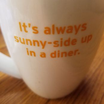 Denny's - Coffee! - Diners Near Me - Beaver, Utah