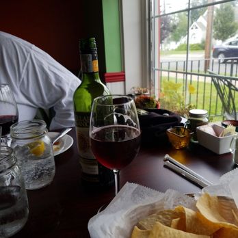 Neris Cafe And Mexican Grill - You can bring your own alcoholic beverage - Breakfast & Brunch Near Me - Clayton, New Jersey