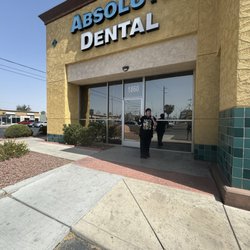 Absolute Dental - Charleston